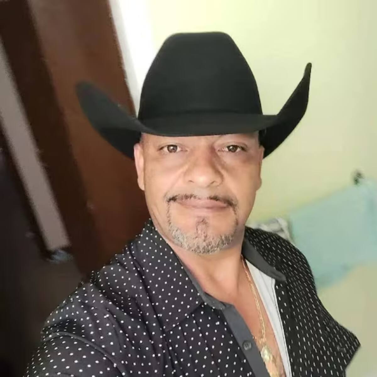 Chuy murió intentando detener al agresor. Foto: Facebook