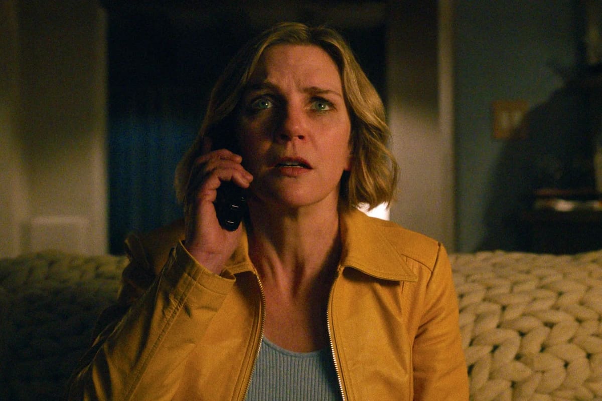 “Pluribus”: la nueva serie de los creadores de Breaking Bad donde la felicidad es el problema