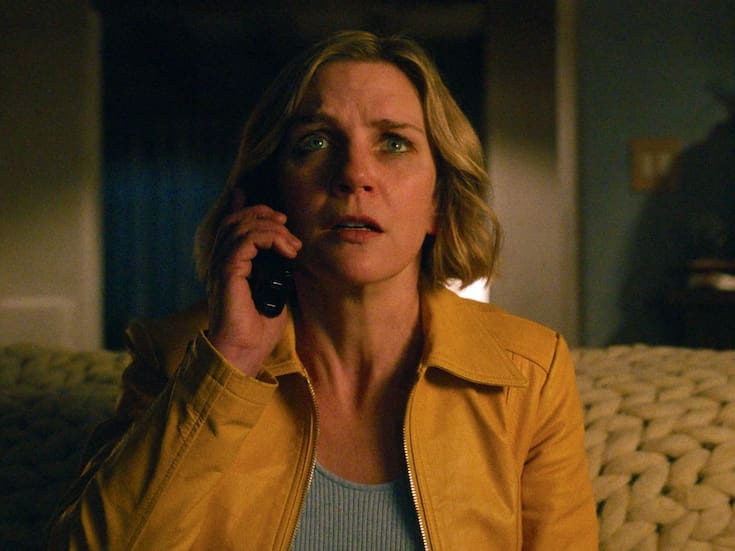 “Pluribus”: la nueva serie de los creadores de Breaking Bad donde la felicidad es el problema