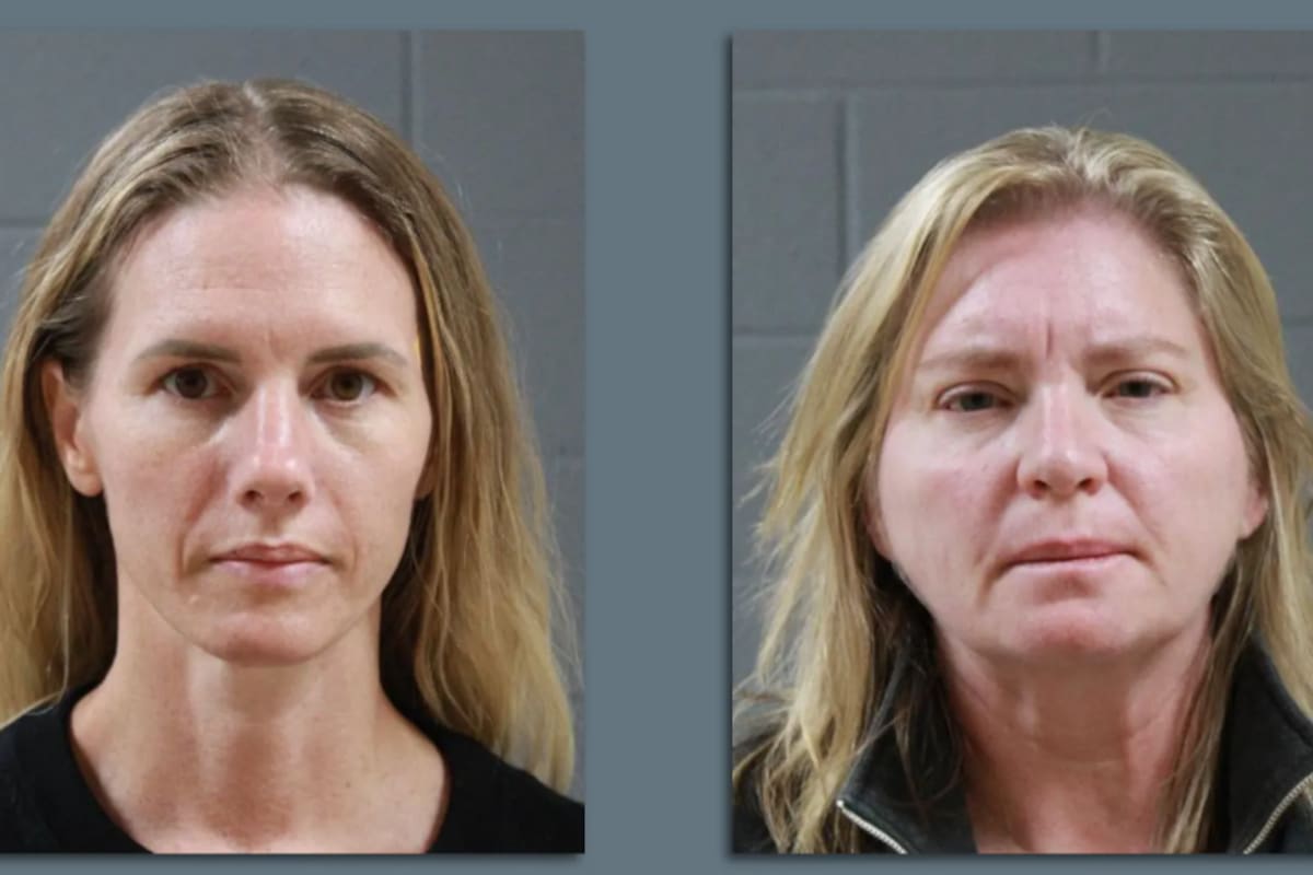 De referentes familiares en YouTube a una condena histórica: el caso Ruby Franke y Jodi Hildebrandt que conmociona al mundo