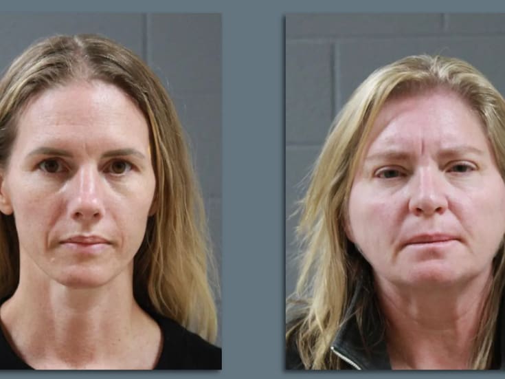 De referentes familiares en YouTube a una condena histórica: el caso Ruby Franke y Jodi Hildebrandt que conmociona al mundo