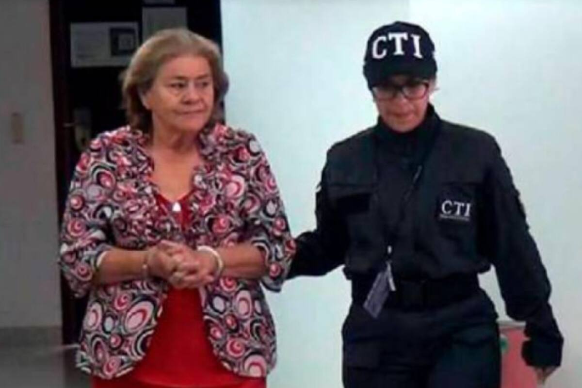 Por permitir abusos sexuales a alumnas menores de edad, exrectora de colegio en Colombia es sentenciada a 20 años de cárcel