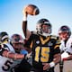 Semana gris para Mexicali en la OEFA