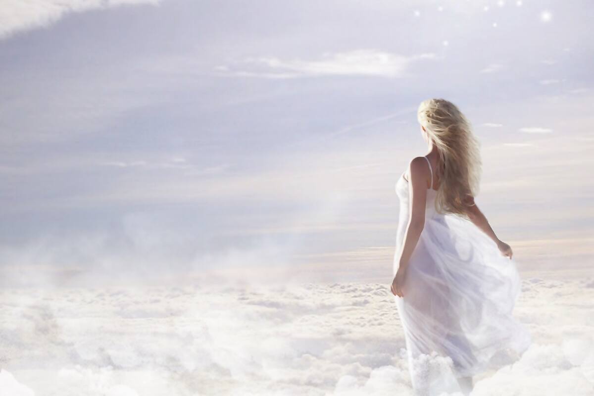 ¿Qué son los sueños lúcidos? Averigua si realmente pueden ayudarte a conseguir tus metas