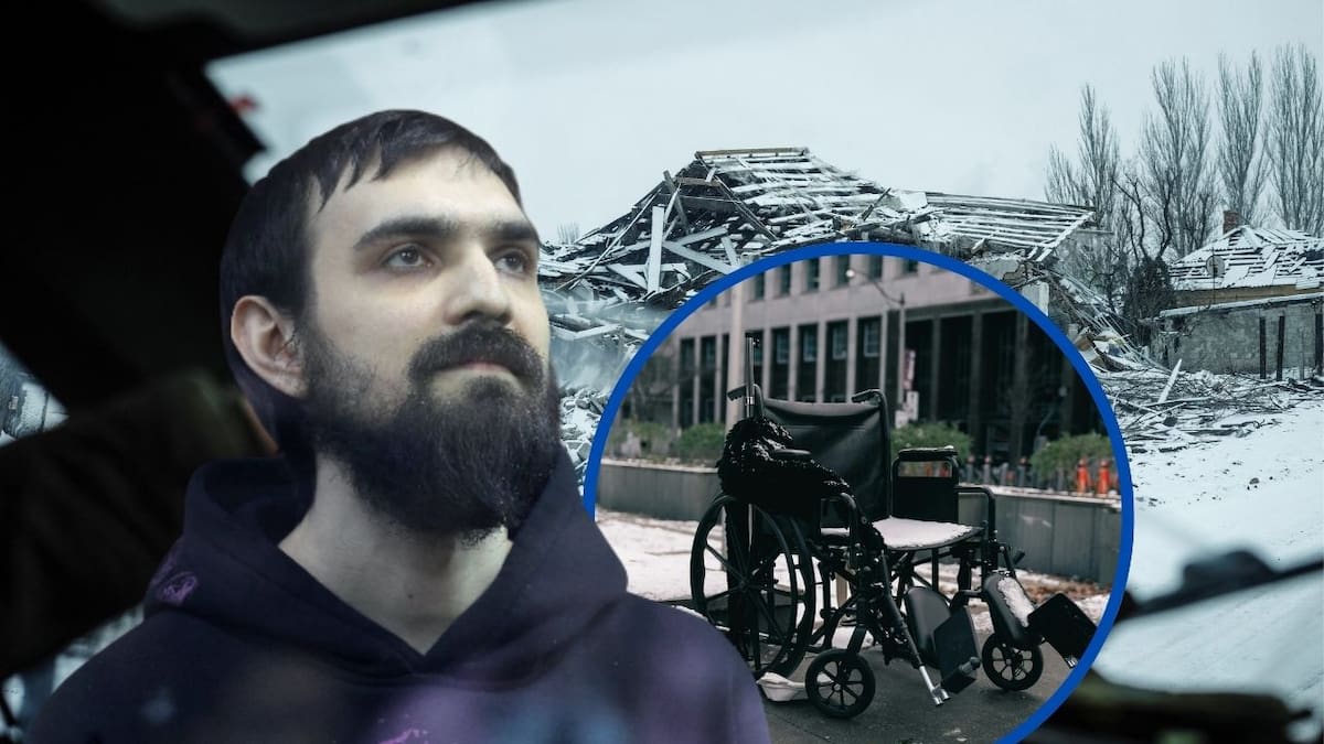 Un chiste le cuesta más de cinco años de cárcel a un comediante en Rusia