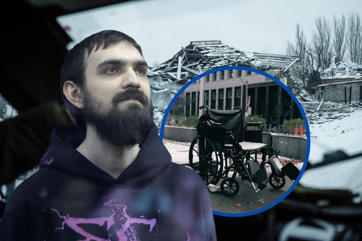 Un chiste le cuesta más de cinco años de cárcel a un comediante en Rusia