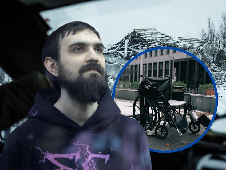 Un chiste le cuesta más de cinco años de cárcel a un comediante en Rusia