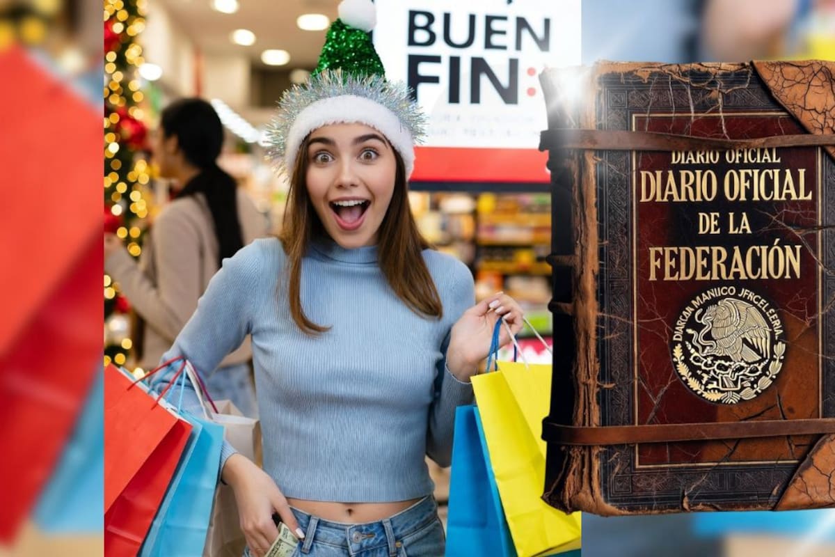 Publican en el DOF quiénes recibirán 40 días de aguinaldo este 2025: revisa si estás en la lista