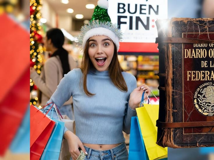 Es oficial, estas son las personas que recibirán 40 días de aguinaldo en 2025, según el Diario Oficial de la Federación