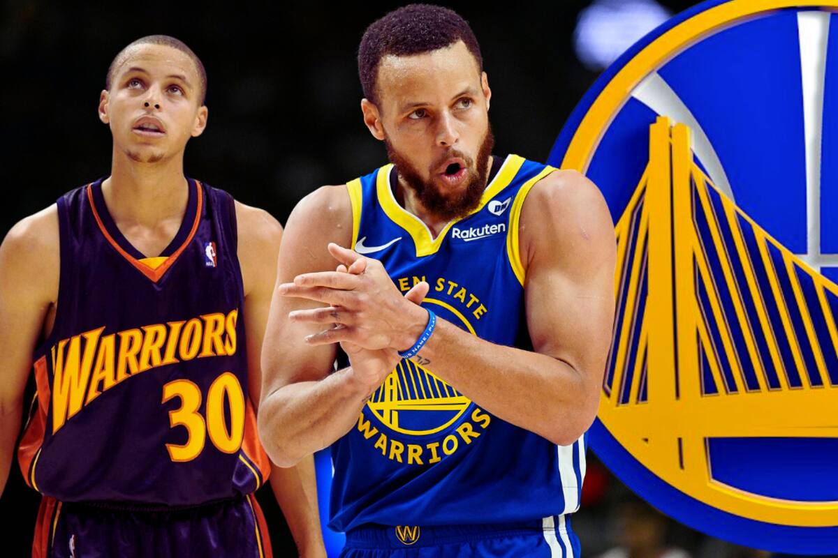 ‘Quiero ser un Warrior de por vida’: Estas fueron las declaraciones de Stephen Curry tras la salida de Klay Thompson