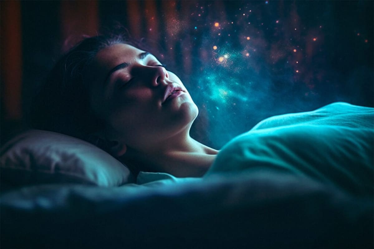 Sueños.