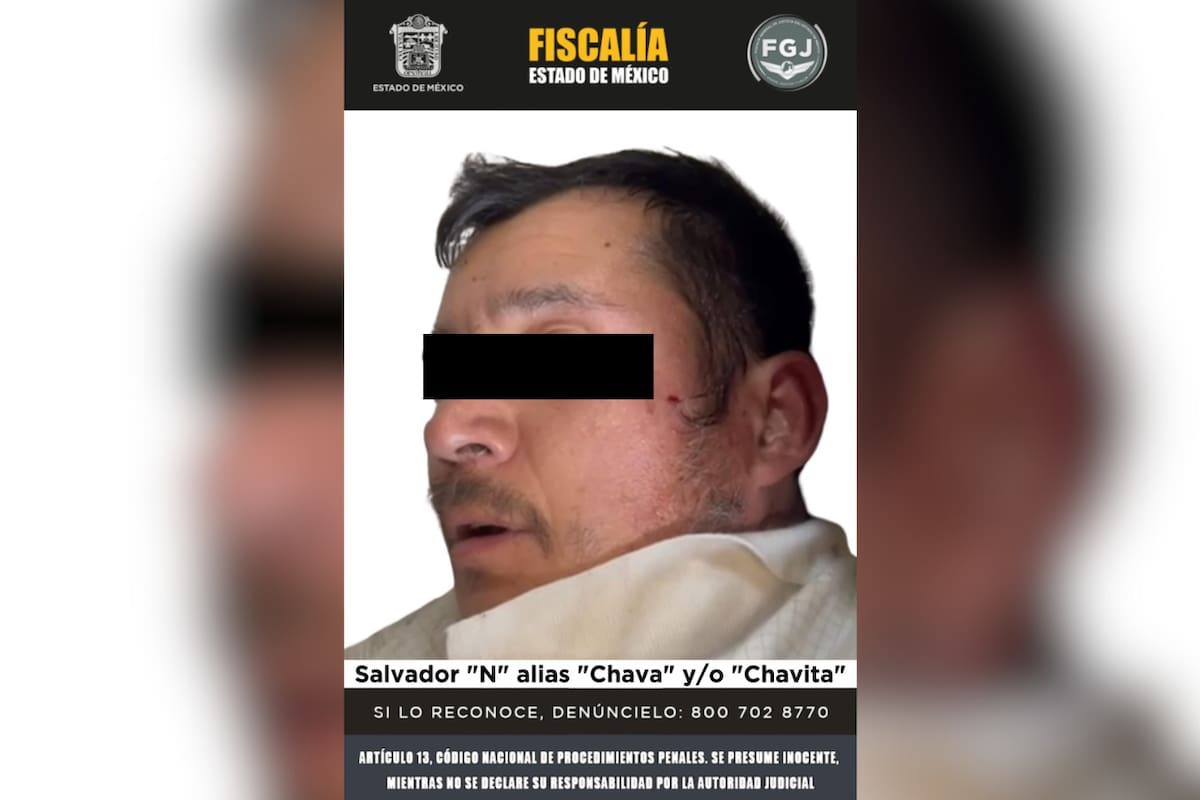 Muerte del periodista Cayetano de Jesús Guerrero: Presunto responsable fallece en enfrentamiento con la FGJEM