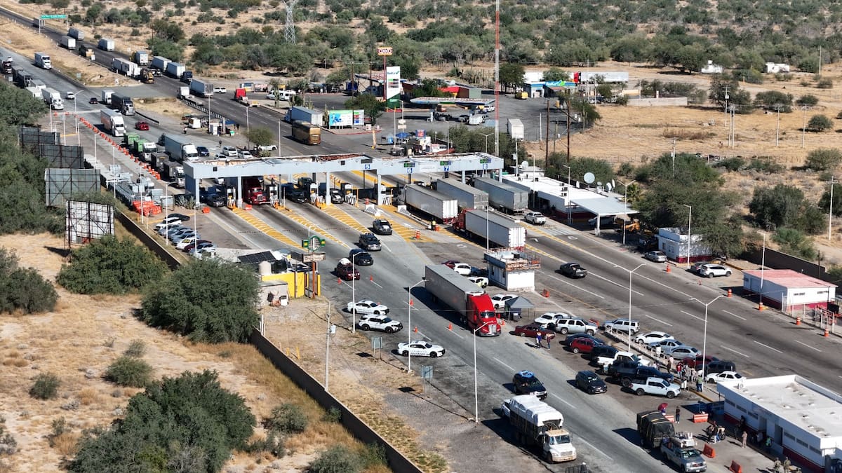 Antes de que termine el año será obligatorio el pago digital en gasolineras y casetas de cobro. FOTO: BANCO DIGITAL