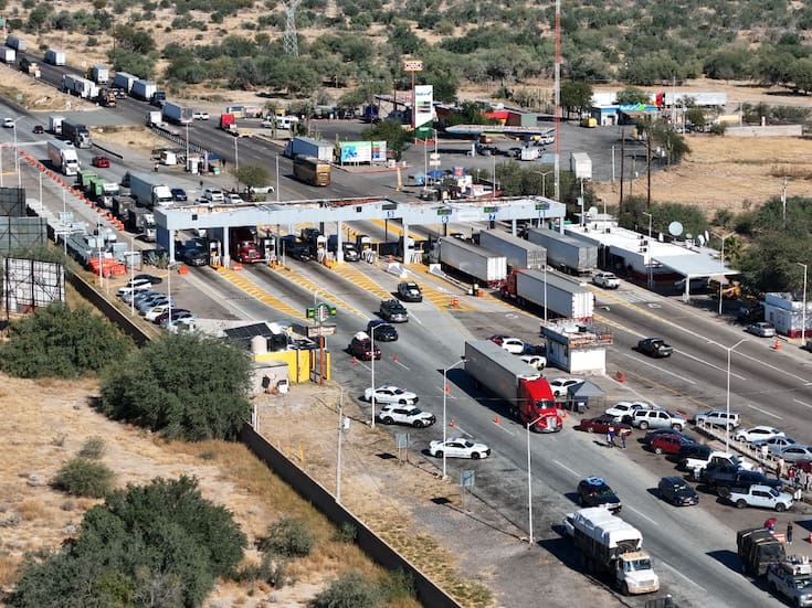 Digitalización de pagos en casetas y gasolineras debe ser inclusiva para no dejar rezagados a usuarios rurales, advierte experto
