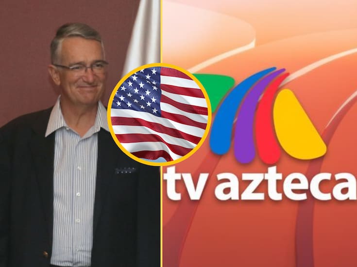 Acusa TV Azteca a acreedores en EEUU de conspirar con el Gobierno de México para influir en fallos de la SCJN por adeudos fiscales