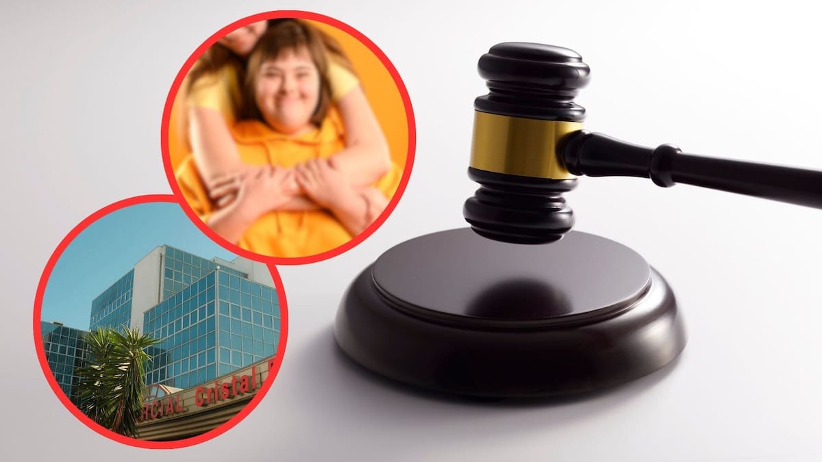 La SCJN determina que los hospitales privados de México deben garantizar el derecho a la salud sin discriminación tras la muerte de un joven con síndrome de Down en una clínica particular en 2016