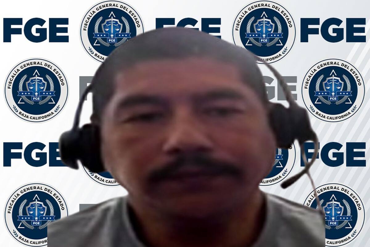 Por pederastia hombre recibe sentencia condenatoria