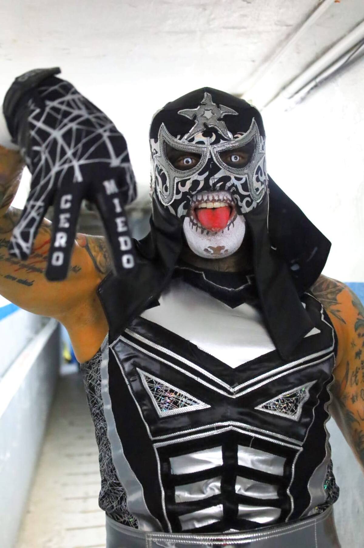 Gustavo Ocampo/ AAA Tijuana