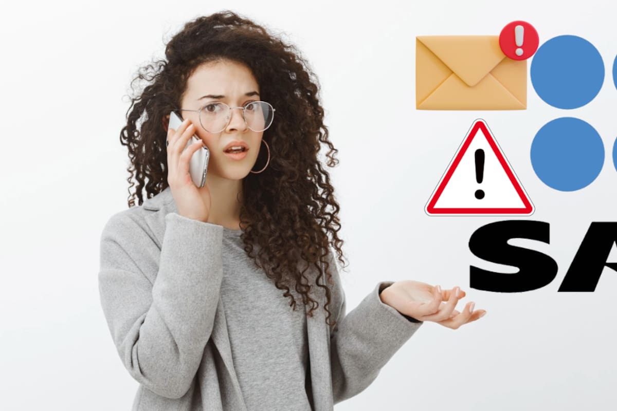 ¡No caigas! Alertan por supuesta llamada del SAT que se trata de un intento de fraude