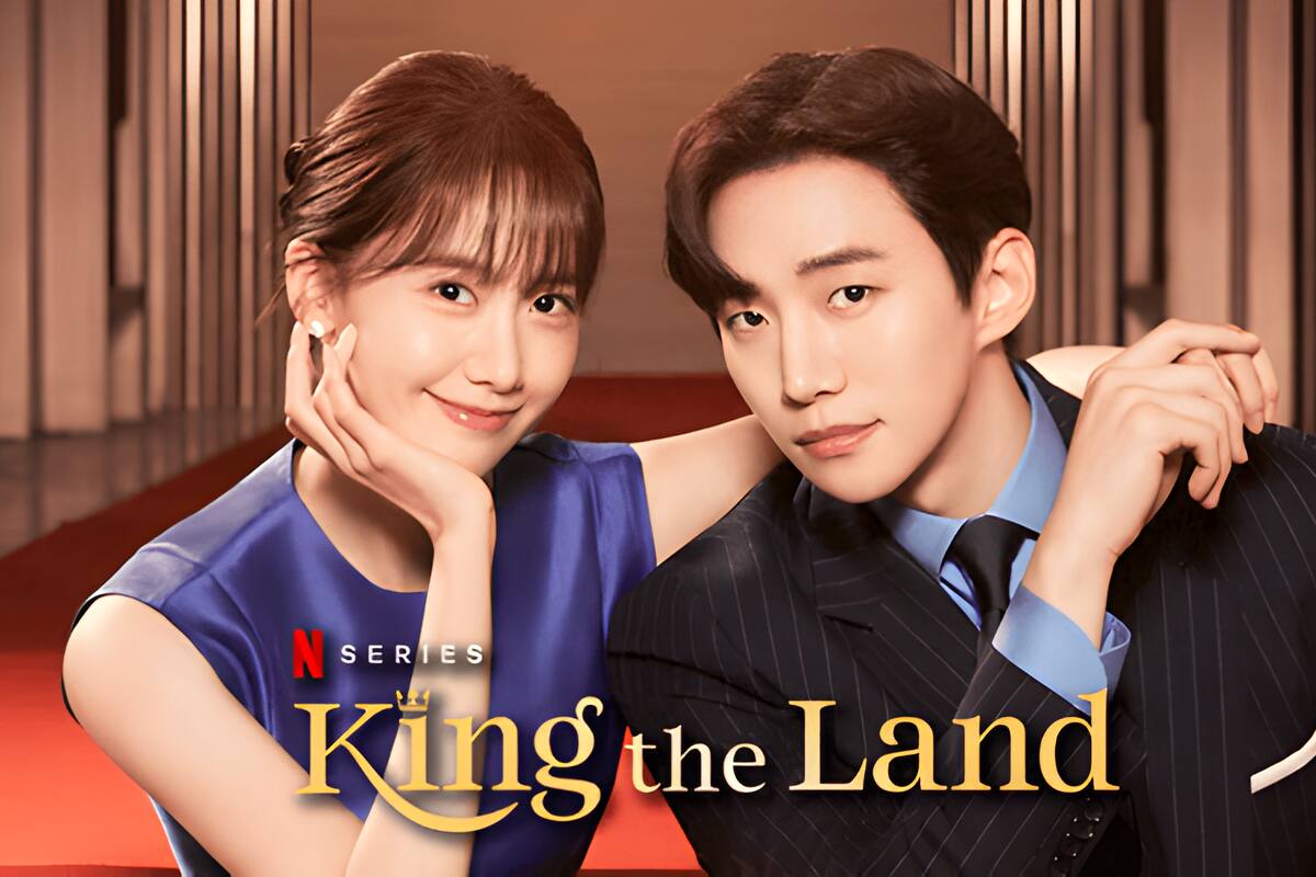 3 doramas coreanos donde el protagonista es frío y termina enamorado