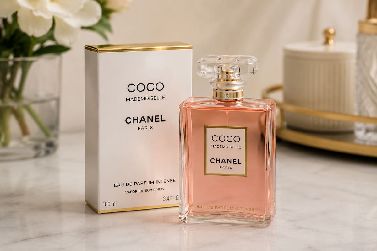 Hack para identificar si tu perfume es falsificado: 6 detalles que debes revisar