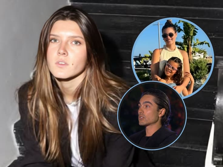 Hermana de Sergio Mayer Mori arremete contra Natália Subtil por impedir que su hija visite a su papá en La Granja VIP