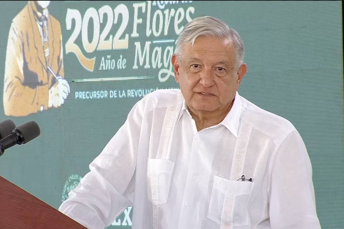 AMLO anuncia que secretarios y gobernadores pueden asistir a la marcha del domingo