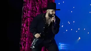 Carín León cantará gratis en Tijuana