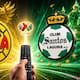 América vs Santos: horario y dónde ver EN VIVO