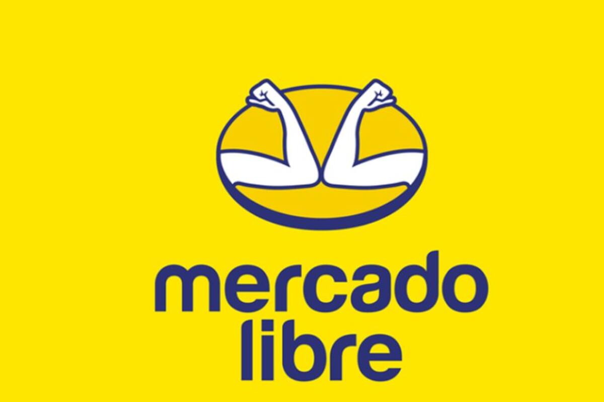 Mercado Libre da mensaje al cambiar su logo ante coronavirus