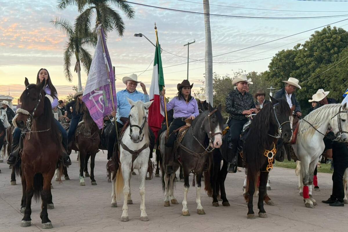 “Bácum despide a un hijo de la tierra”; dan último adiós a Serge Enríquez Tolano
