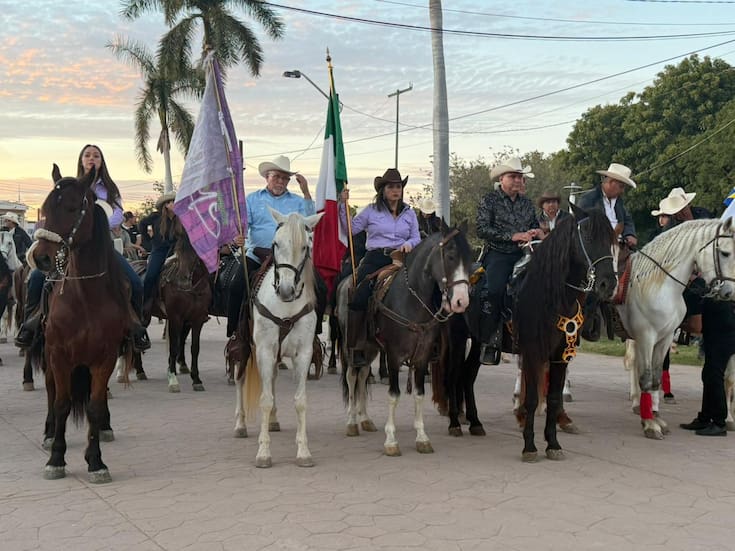 “Bácum despide a un hijo de la tierra”; dan último adiós a Serge Enríquez Tolano