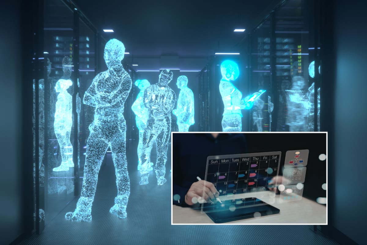 Innovaciones tecnológicas que cambiarán tu vida en verano de 2026: IA autónoma, implantes a medida y energía más limpia