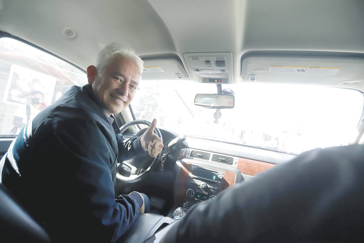 Propone Jorge Ramos crear universidad municipal en la Zona Este