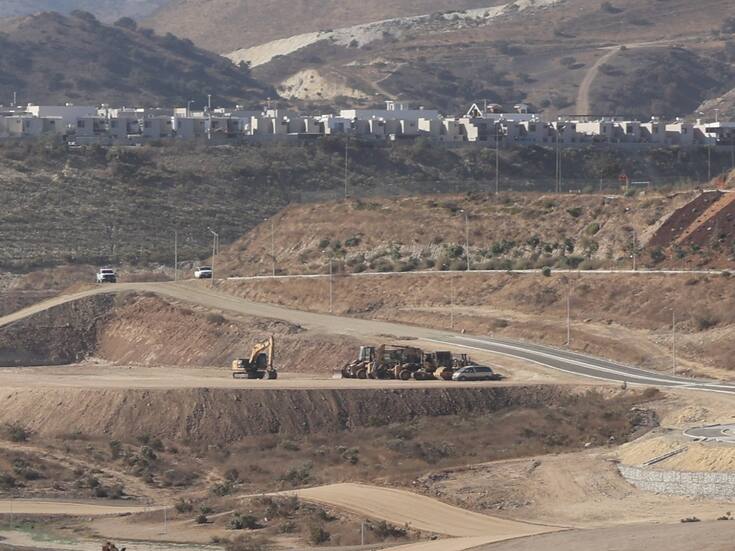 Tijuana, una opción popular para arrendamientos.