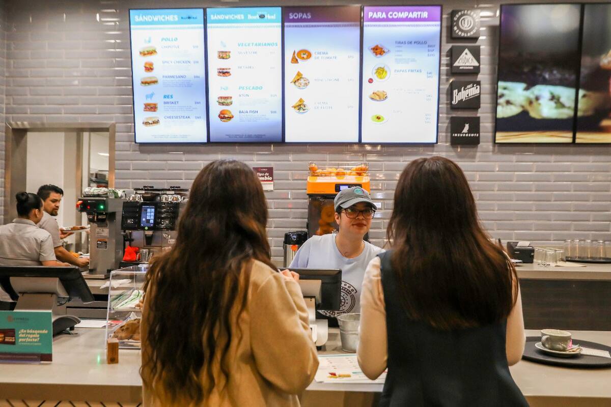 Restaurantes incentivan el voto con descuentos