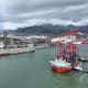 Puerto de Guaymas amplía su capacidad logística