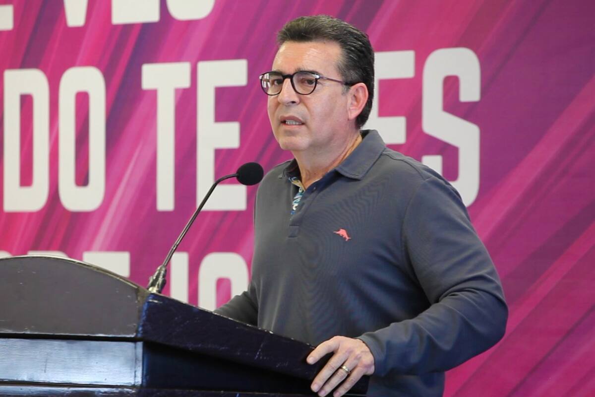 Trabaja Secretaría de Salud en mejorar salud mental de sonorenses en pandemia: Clausen Iberri