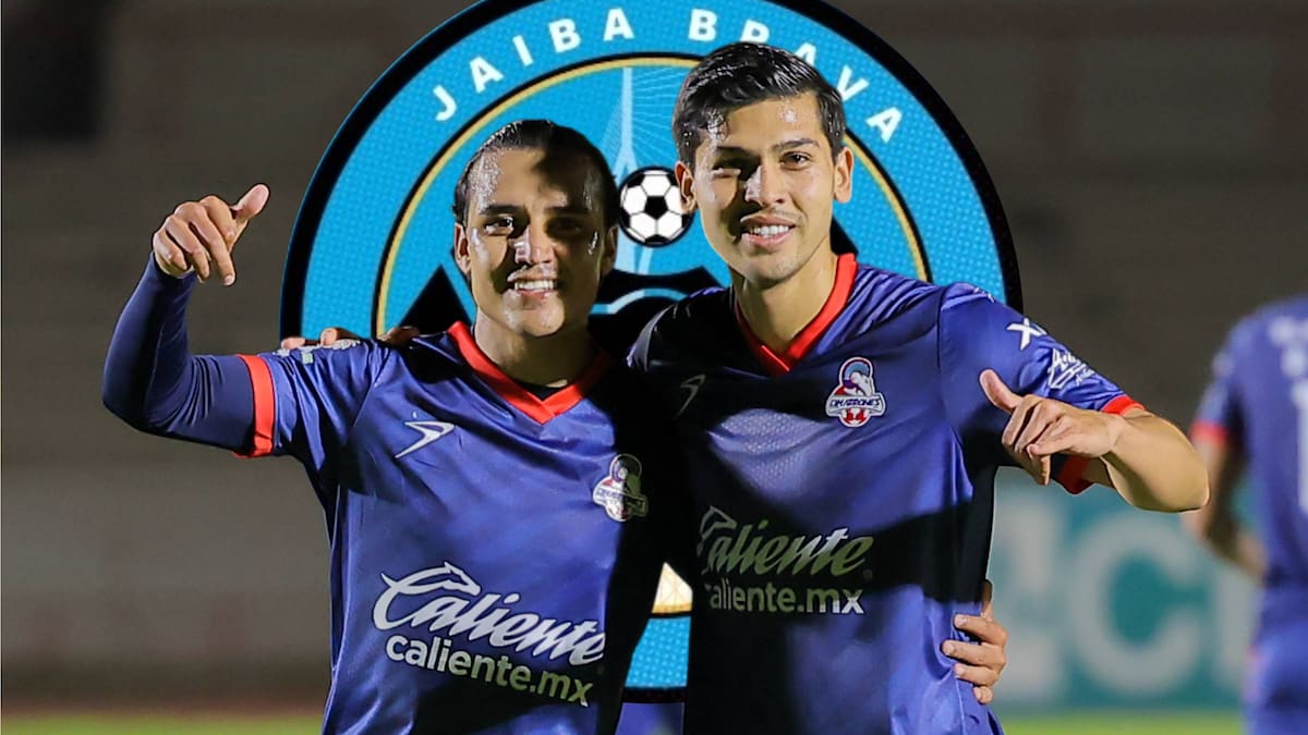 Cimarrones de Sonora ahora sí logran vender la franquicia a la Jaiba Brava, según informes; el Veracruz regresa a la Liga de Expansión MX