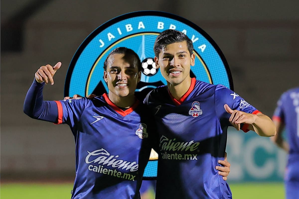 Cimarrones de Sonora ahora sí logran vender la franquicia a la Jaiba Brava, según informes; el Veracruz regresa a la Liga de Expansión MX