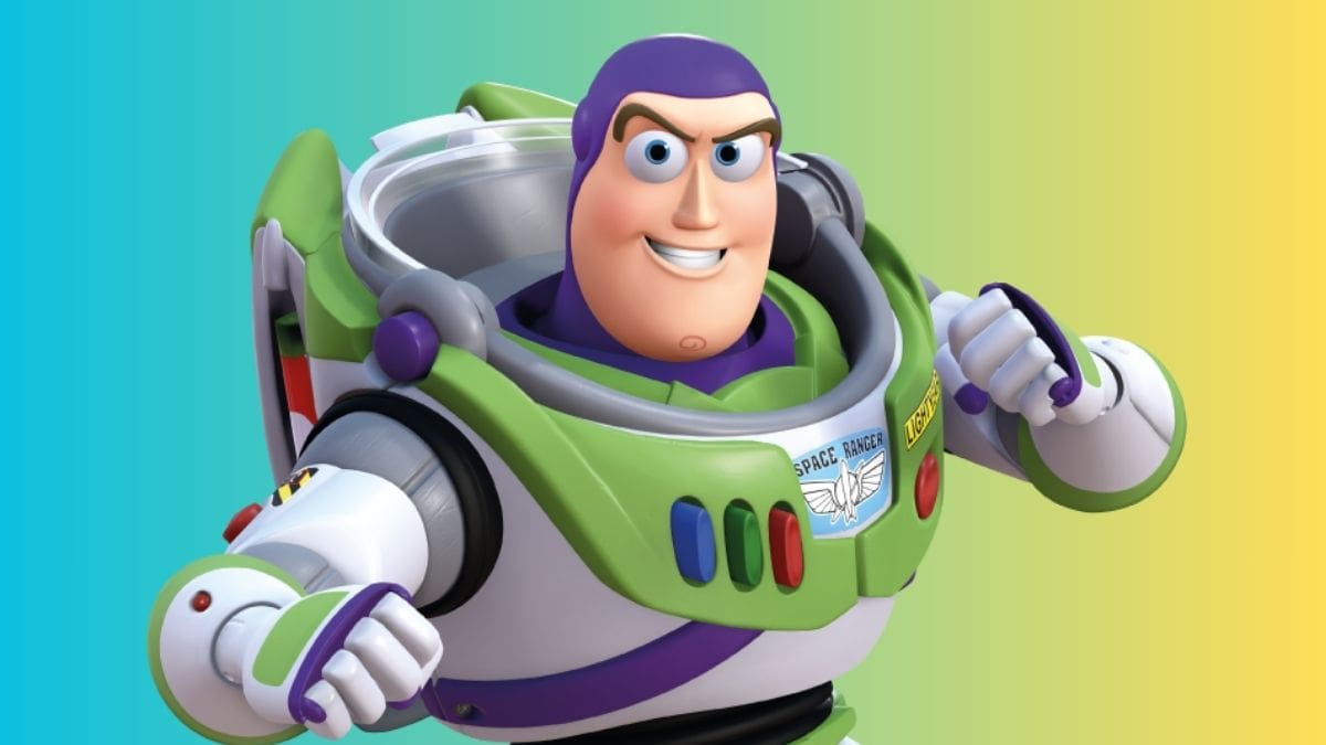 ¿Qué astronauta inspiró a Buzz Lightyear? La historia real detrás del icónico personaje de Toy Story que pocos fans conocen