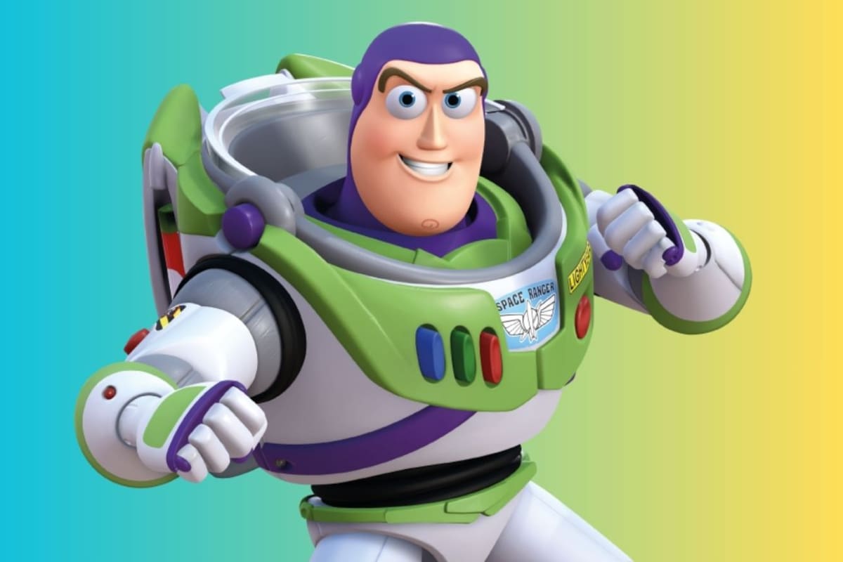 ¿Qué astronauta inspiró a Buzz Lightyear? La historia real detrás del icónico personaje de Toy Story que pocos fans conocen