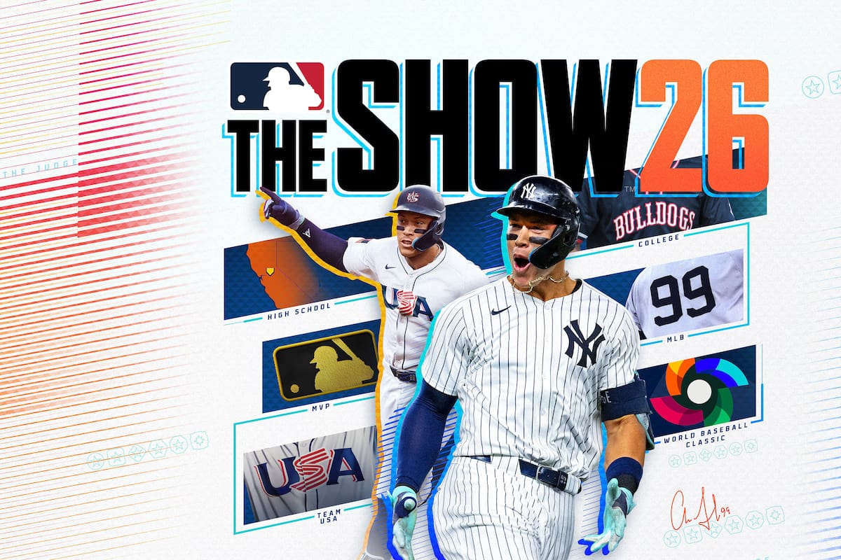 FRONTERA/GAMER: MLB The Show 26 se expande hacía la pelota internacional