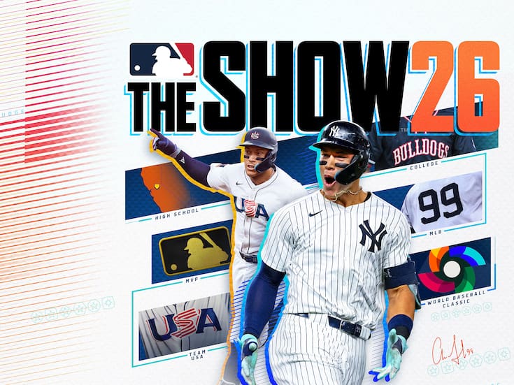 FRONTERA/GAMER: MLB The Show 26 se expande hacía la pelota internacional