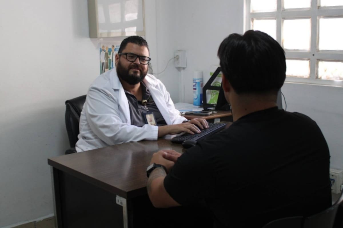 Más de 627 hospitalizaciones al año por crisis de salud mental en BC