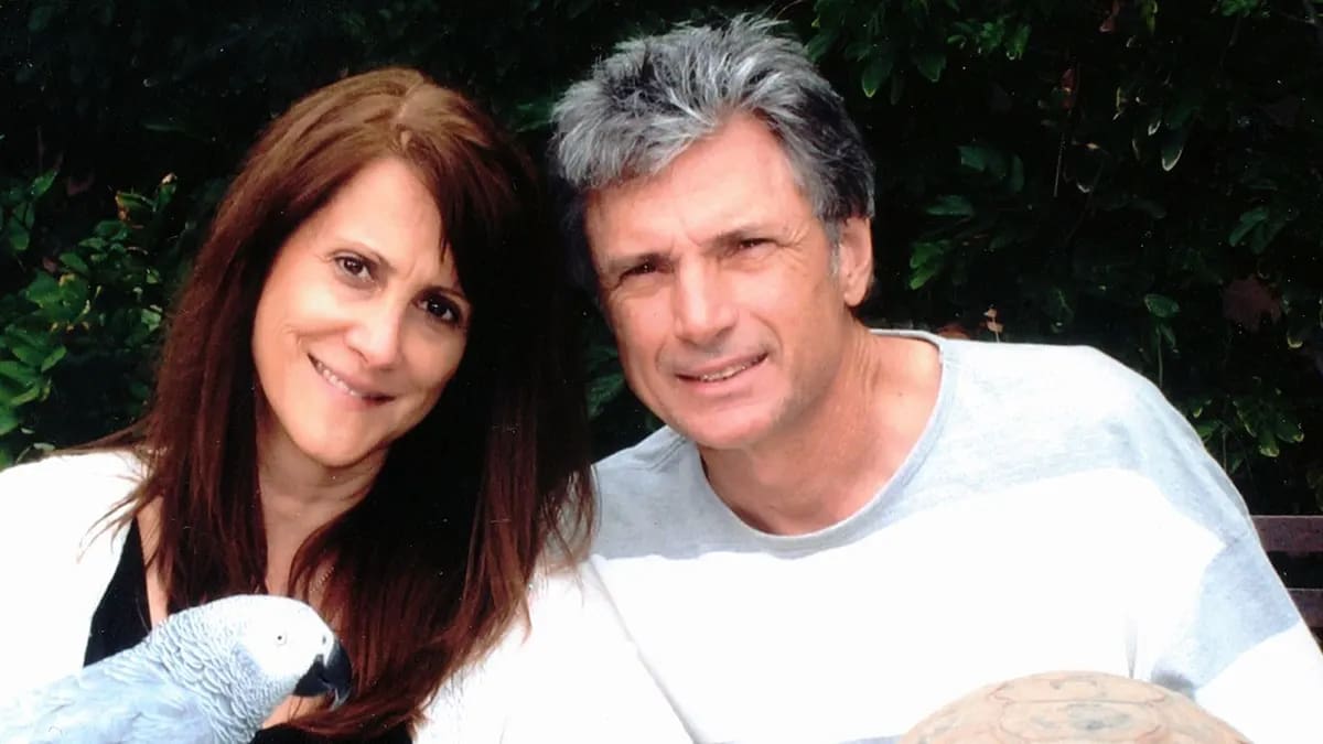 Robin Kaye, de 70 años, y su esposo Thomas Deluca, también de 70, fueron hallados sin vida el lunes por la tarde.