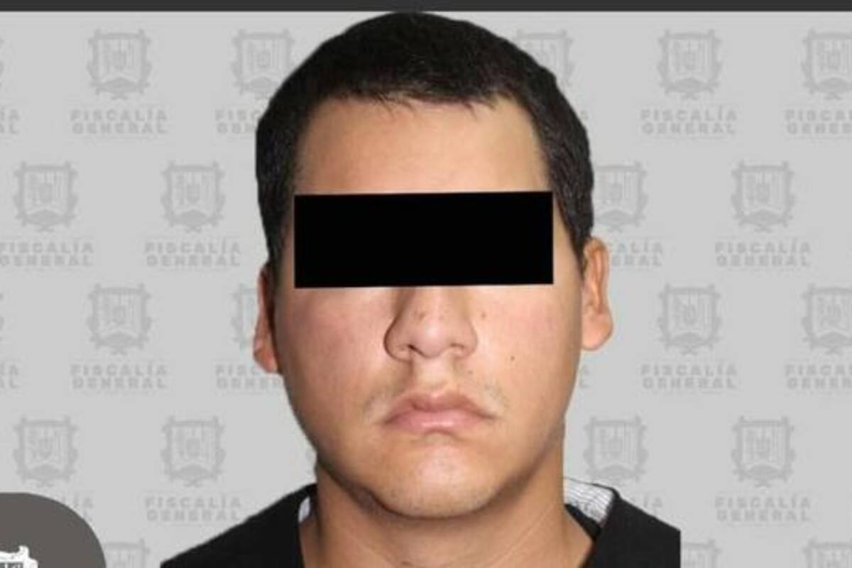 Detienen a presunto feminicida de Diana; es familiar de la víctima
