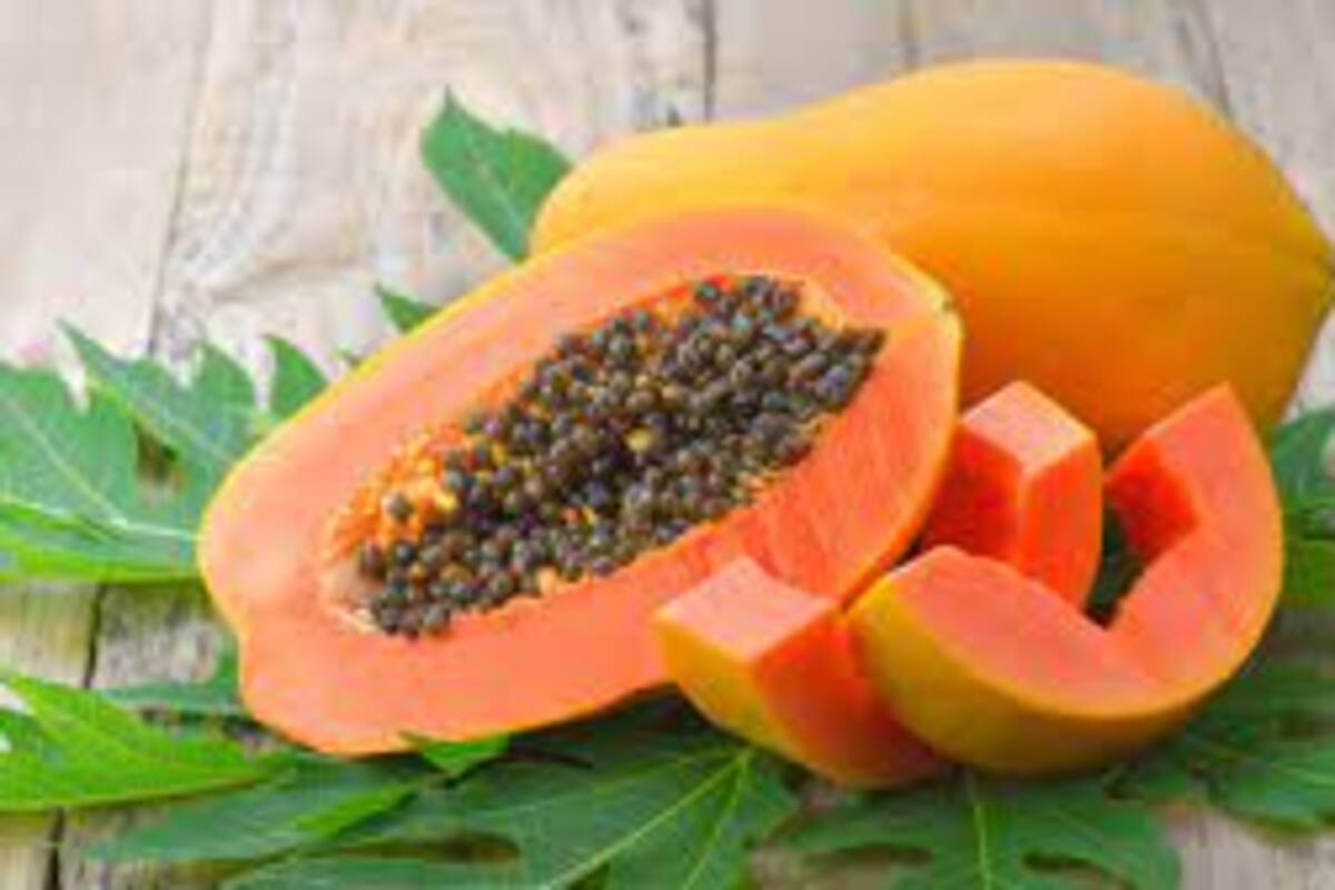 5 secretos de la papaya que quizá desconoces