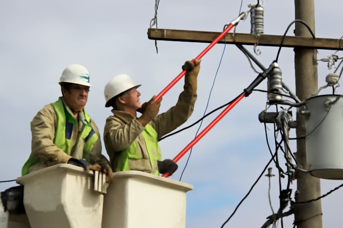 ¡Cuidado! CFE suspenderá el suministro eléctrico en Corceles Residencial el 28 de julio para trabajos de mantenimiento