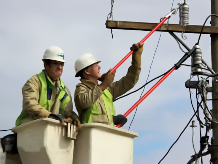 CFE anuncia corte de luz en Carbó este 23 de diciembre por trabajos de mejora en la subestación Oasis